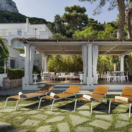 Villa Afrodite *