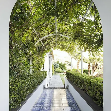 Villa Afrodite